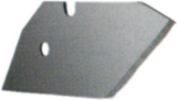 Лезвие для ножа STANLEY серия 5191 0-11-951 5 шт.