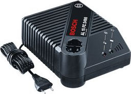 Зарядное устройство для аккумуляторов BOSCH AL 2450 DV 7,2-24 В Ni-Cd / Ni-Mh [2607225027]