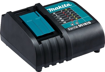 Зарядное устройство для аккумуляторов MAKITA DC18SD 14.4-18 V SHE (630570-1)