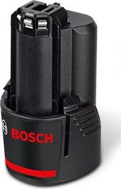 Аккумулятор BOSCH 10,8/12V 1,5 Ah Li-Ion [2607336762]