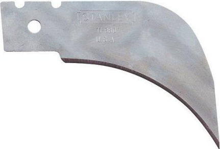 Лезвие для ножа STANLEY 0-11-980 для резки линолеума [0-11-980]