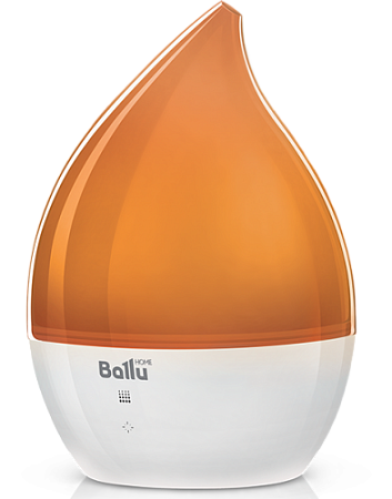 Увлажнитель BALLU UHB- 190 ультразвуковой белый/оранж [НС-1115344]