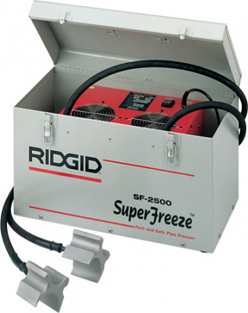 Устройство для замораживания труб RIDGID SF2500 PIPE FREEZER 68832 [68832]