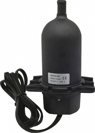 Электрический подогреватель охлаждающей жидкости FUBAG для ДГУ DS 55-80 (1,5кВт) [431221]