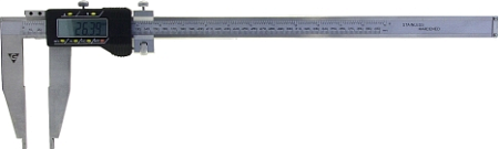 Штангенциркуль электронный ЧИЗ ШЦЦ-III-630 0,01, L - 630 мм МИК
