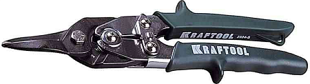 Ножницы по металлу KRAFTOOL GRAND 260 мм 2324-S