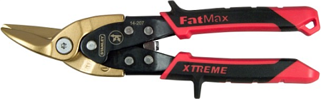 Ножницы по металлу STANLEY "FatMax™ Xtreme™ Aviation" 0-14-207 [0-14-207]