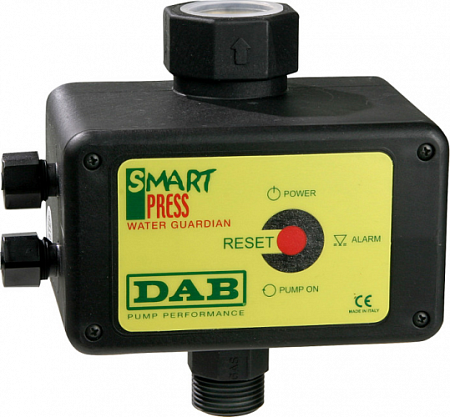 Блок автоматики DAB SMART PRESS WG 1,5 без кабеля [60114808]