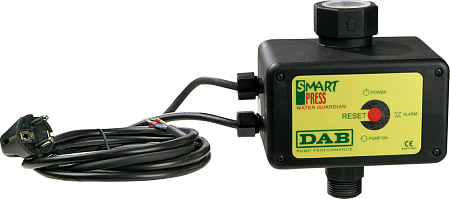 Блок автоматики DAB SMART PRESS WG 3,0 с кабелем [60113922]