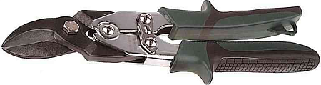 Ножницы по металлу KRAFTOOL SUPER-Kraft 260 мм 2324-R [2324-R_z01]