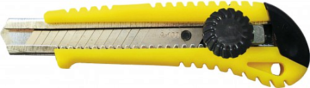 Нож 888 3064955 18 мм, Twist-Lock [3064955]
