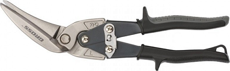Ножницы по металлу GROSS "Piranha" 270 мм [78331]