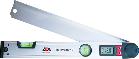 Угломер электронный ADA AngleMeter 40 [А00495]