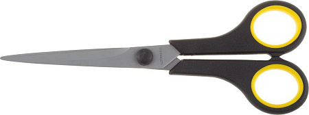 Ножницы STAYER 40465-18 175 мм, хозяйственные [40465-18]