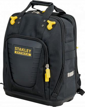 Рюкзак для инструмента STANLEY "FATMAX" Quick Access [FMST1-80144]
