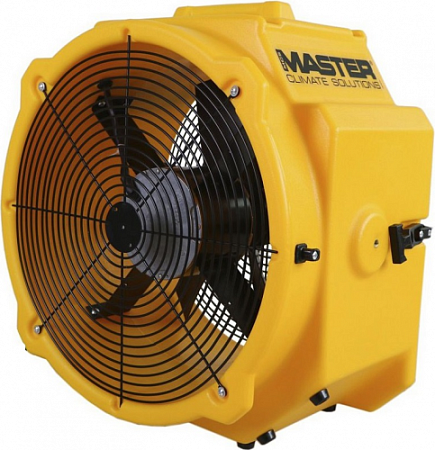 Вентилятор MASTER DFX 20 [DFX 20]