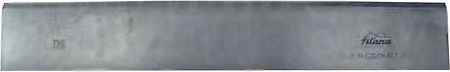 Нож строгальный 810х35х3 HSS