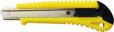 Нож 888 3064957 18 мм, Auto-Lock [3064957]