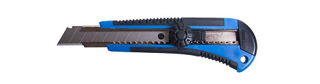 Нож широкий ПРОФИ twist-lock 18 mm./12 (144) Китай 2701007
