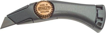 Нож STANLEY TITAN FB 1-10-550 с фиксированным лезвием [1-10-550]