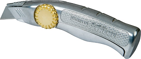 Нож STANLEY "FatMax® Xtreme™" 0-10-818 с фиксированным лезвием [0-10-818]