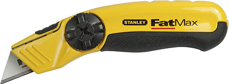 Нож STANLEY FatMax FIXED BLADE KNIFE 0-10-780 с фиксированным лезвием [0-10-780]