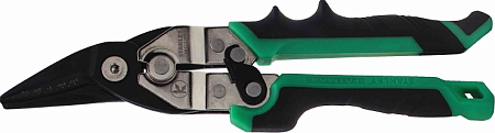 Ножницы по металлу STANLEY FATMAX ERGO правые, 250 мм FMHT73557-0 [FMHT73557-0]