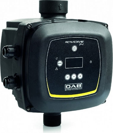 Блок DAB ACTIVE DRIVER PLUS M/M 1.8/ dual voltage частотного управления [60170689]