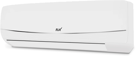 Сплит-система с обычным управлением RIX I/O-W24P Prime